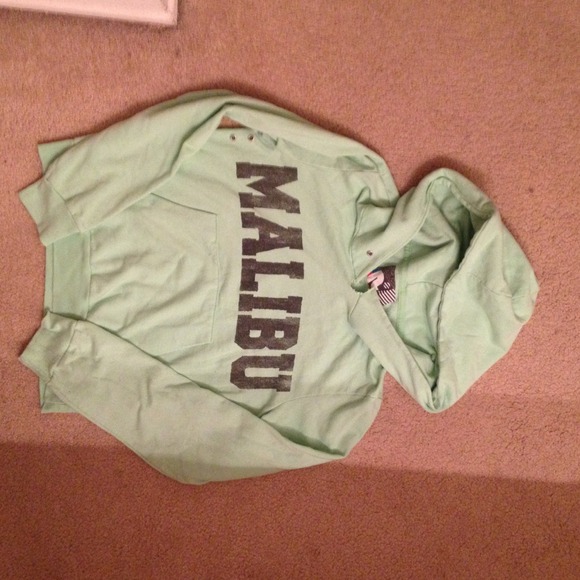 🎉💌SOLD💌🎉Rebel Yell hoodie