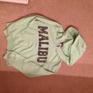 🎉💌SOLD💌🎉Rebel Yell hoodie