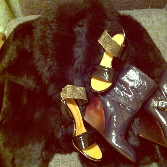 BUNDLE-Stella McCartney, Proenza Schouler & Fur