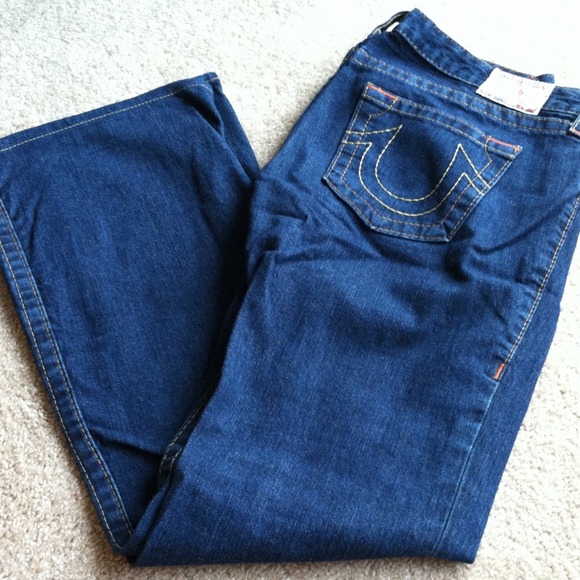 RESERVED! Authentic True Religions