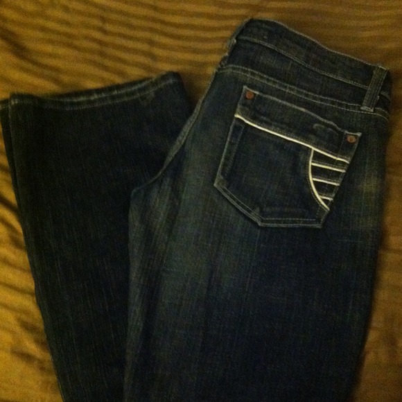❌❌Sold❌❌Reduced** Joes Jeans 28