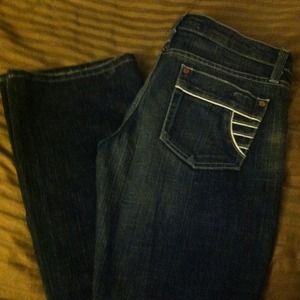❌❌Sold❌❌Reduced** Joes Jeans 28