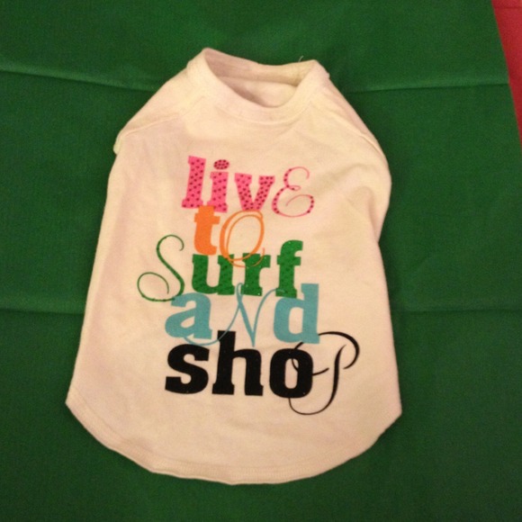 BUNDLED - SOLD!! Juicy Couture dog tank