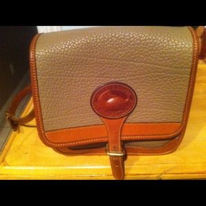 Doomey & Bourne  bag