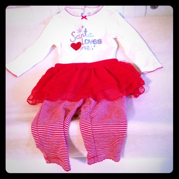 Xmas outfit