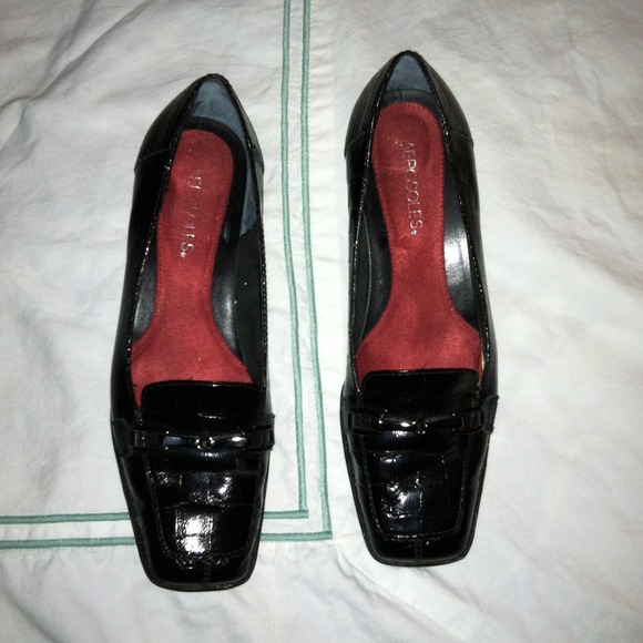 Areosoles Shoes - Traded.