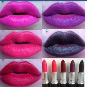 ❌SOLD❌🔚Pink Pigeon Mac lipstick