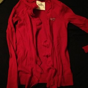 🚦RESERVED🚦Cute cardigan!