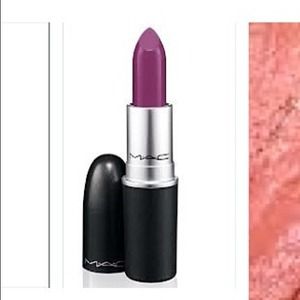 ❌Sold❌Strong woman Mac lipstick