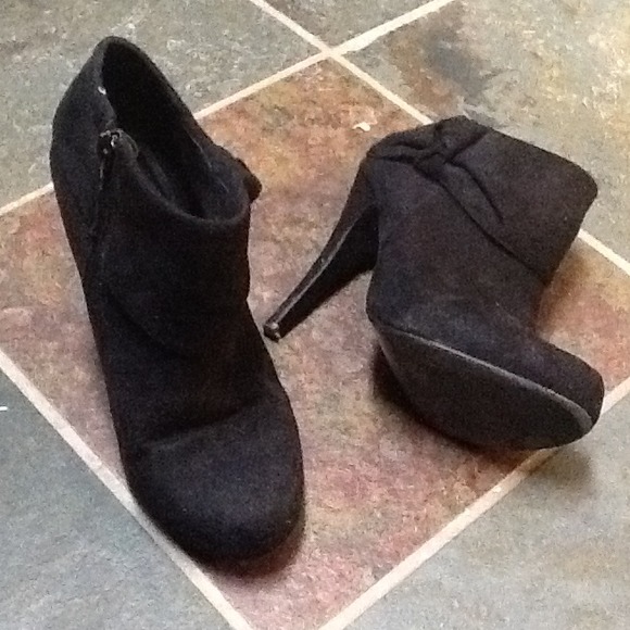 Booties