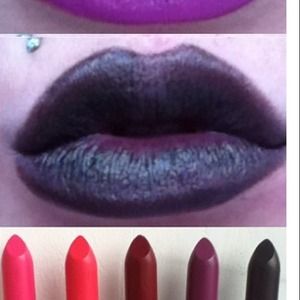 ❌Sold❌Firm Form lipstick. Limited Edition