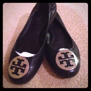 Tory Burch flats