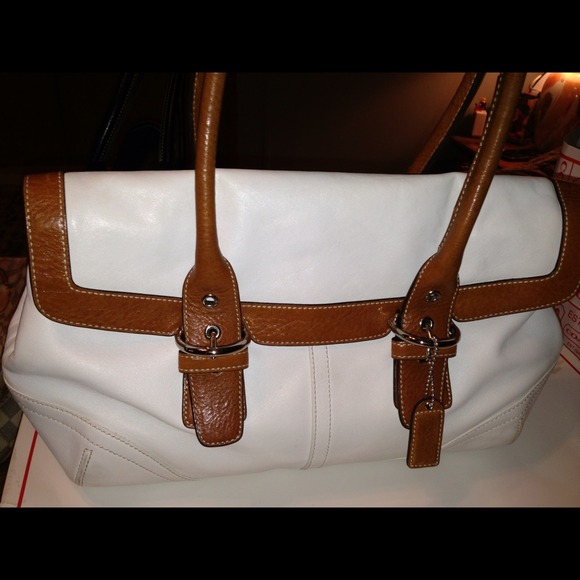 Coach handbag