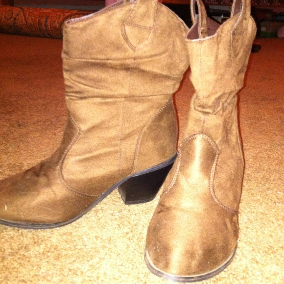 Boots