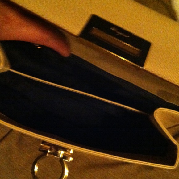 Additional pics of Ferragamo bag