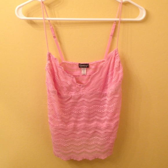 Cosabella Ceylon Camisole