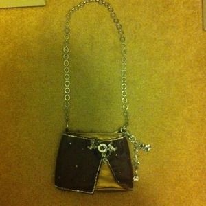Mary Frances handbag