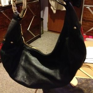 Authentic Gucci handbag