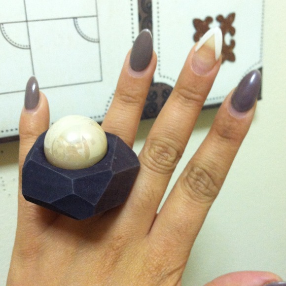 Mother of Pearl💍