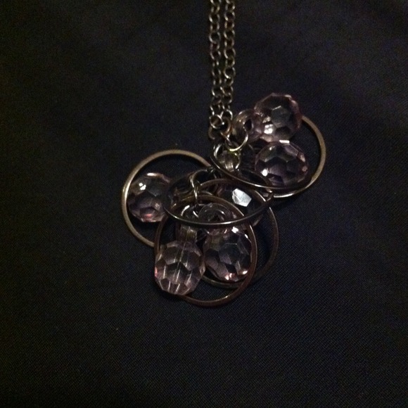 Express necklace