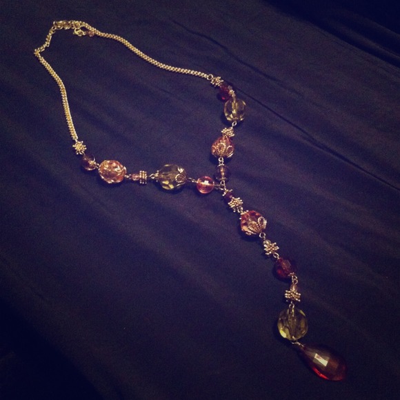 Costume jewelry