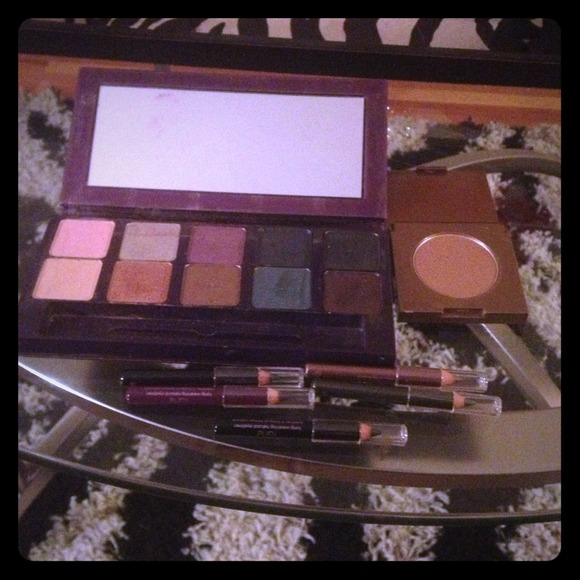 Tarte Makeup Lot
