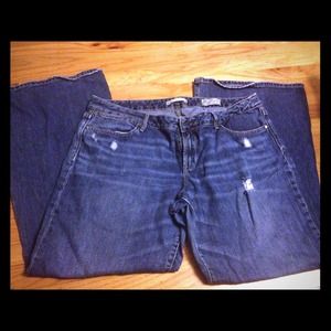 Gap Limited Edition Flare Leg Jeans