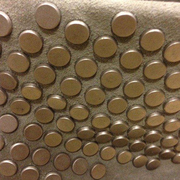 Grey booties - Picture 3 of 4