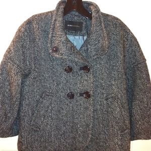 Bcbg coat