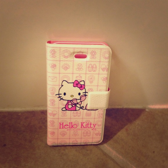 iPhone 4S case (sold to Jen12)