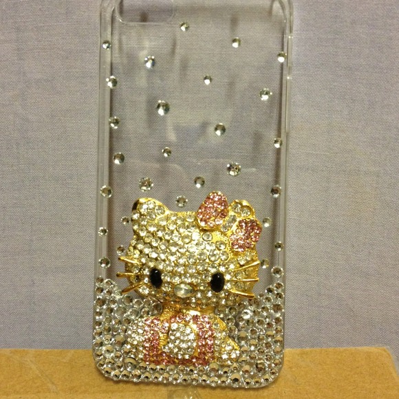 iPhone 5 case