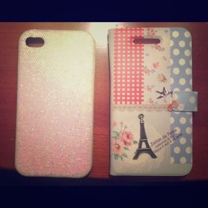 Cell Phone Bundle for iPhones