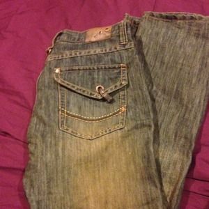 Men's jeans