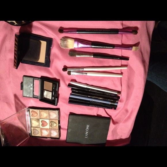 Makeup