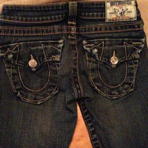 True religions