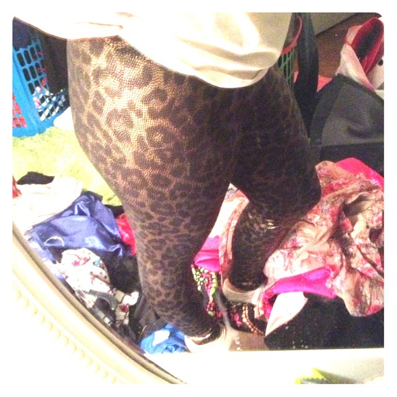 Leggings