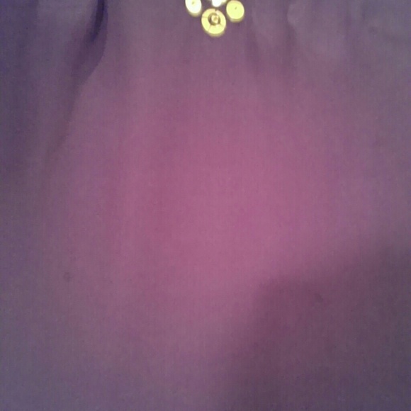 French connection jeweled dress - Picture 4 of 4