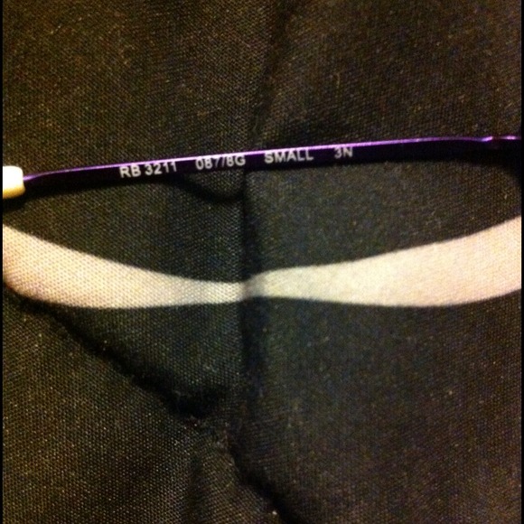 Ray ban aviators - Picture 2 of 4