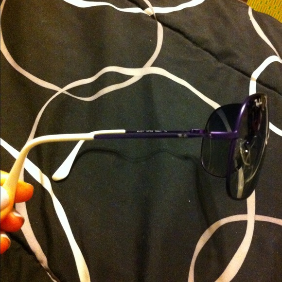 Ray ban aviators - Picture 3 of 4