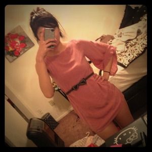 BUNDLE of PINK DRESSES! BOGO 50% off 😘