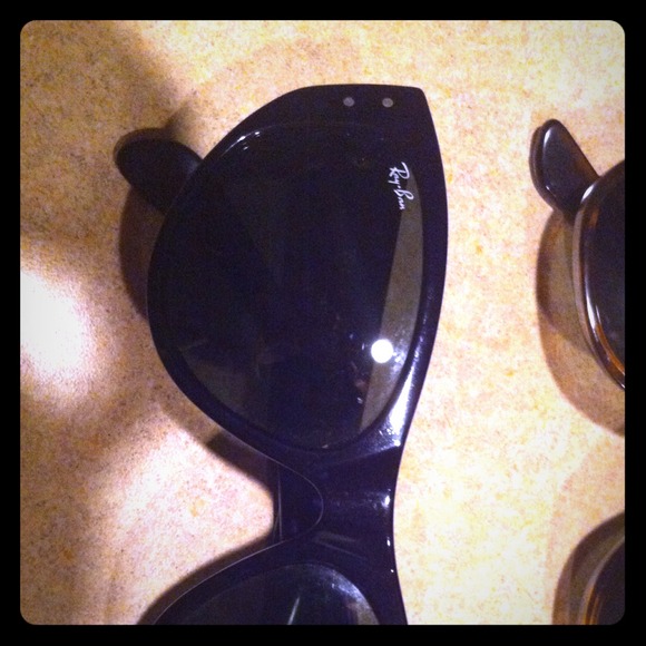 **Sold sold sold**** dhianepm. Ray-ban cat eye