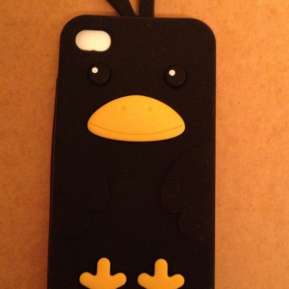 BUNDLED!!!!I PHONE 4 case