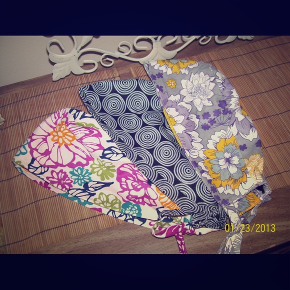 Surgical caps bundle