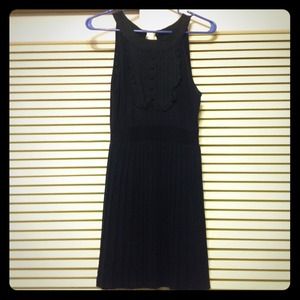**Traded**Lil black dress and jacket bundle