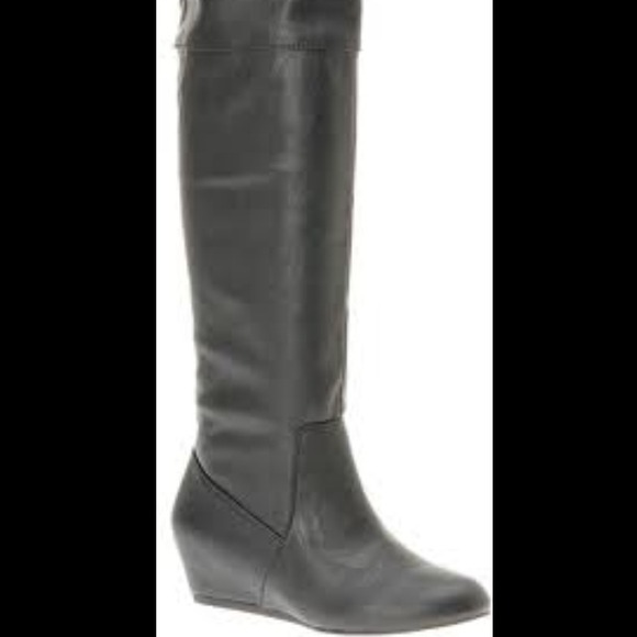 ALDO Boots @chinesevietgrl