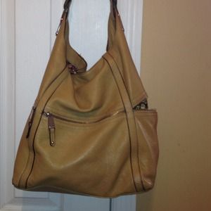 Authentic Tignanello Large bag