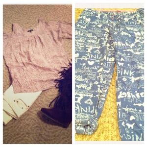 🎀🎀RESERVED BUNDLE FOR @tabbiephillips🎀🎀