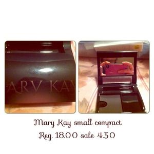 75% off Mary Kay products