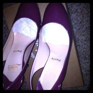 🔵RESERVED🔵AUTH Christian Louboutin sling back