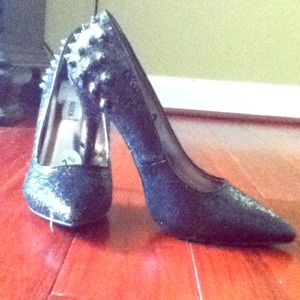 Steve madden pumps